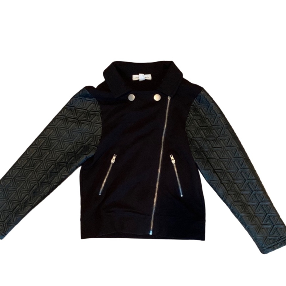 Girls Pumpkin Patch Jacket